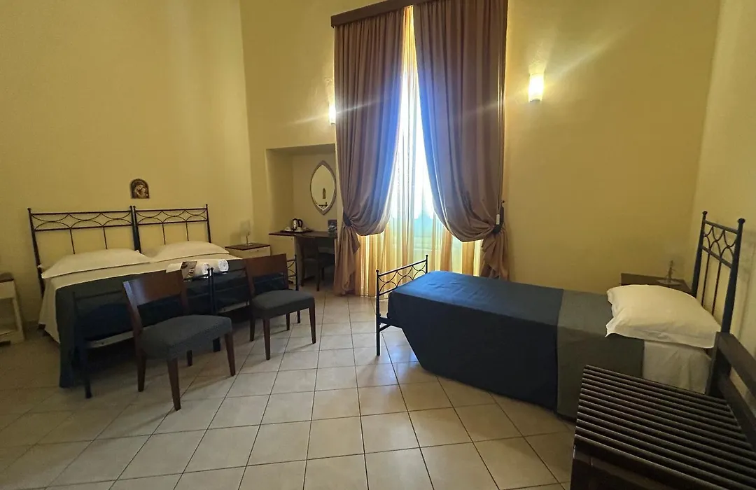 Al Pescatore Hotel&Restaurant-1